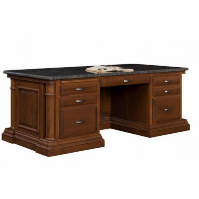 PAR-1501 Paris Executive Desk