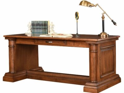 PAR 1500 Paris Library Table