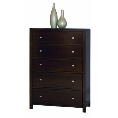 Park Avenue Bedroom Set MB5658 Bureau