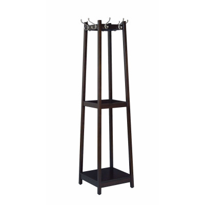 Park Avenue Bedroom Set Garment Tower