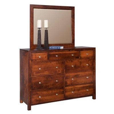 Park Avenue Bedroom Set MB5623 Mule Dresser