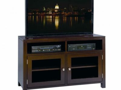 Park Avenue Bedroom Set MBTV5648 TV Cabinet
