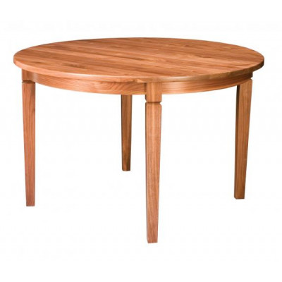 L-196 Parkland Round Dining Table