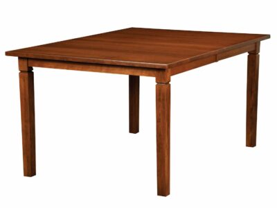 L-199 Parkland Square Dining Room Table