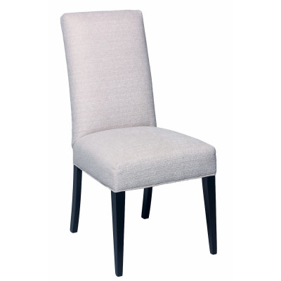 Alcott Upholstered Parsons Chair