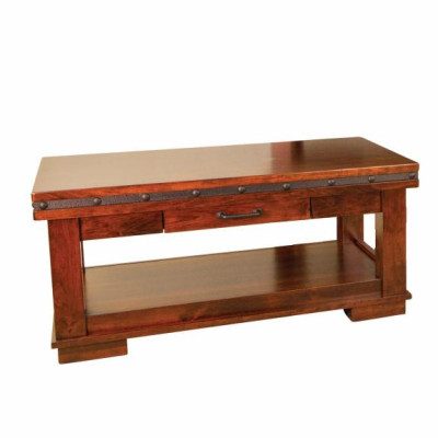 Pasadena Coffee and End Tables Coffee Table