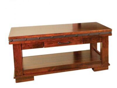 Pasadena Coffee and End Tables Coffee Table