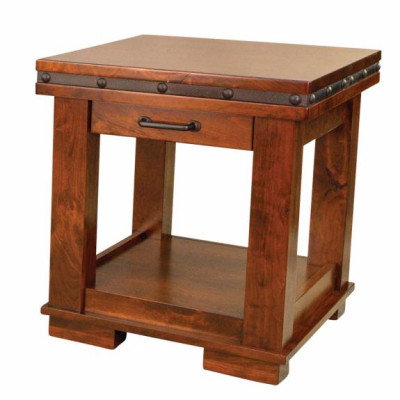 Pasadena Coffee and End Tables End Tables