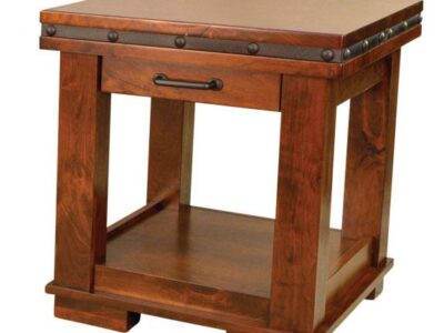 Pasadena Coffee and End Tables End Tables