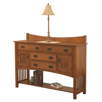 Perlon Buffet