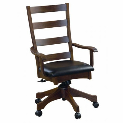P58-D Pierre Desk Chair