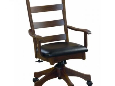 P58-D Pierre Desk Chair