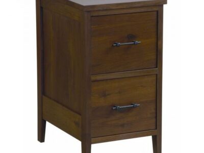 PF18 Pierre File Cabinet