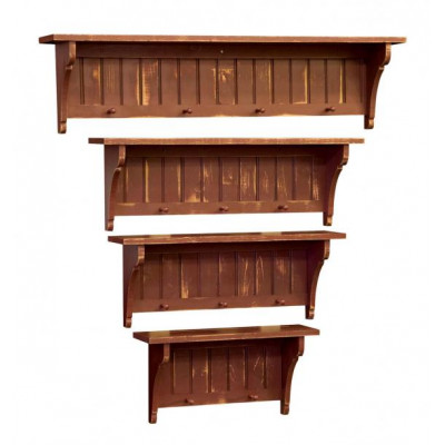 315 Dawson Plate Shelves