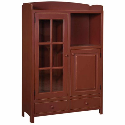 237 Pottery Pantry
