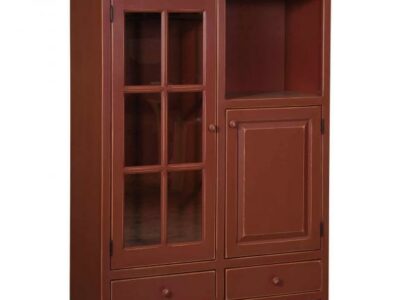 237 Pottery Pantry