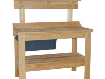 C7300 Garden Table