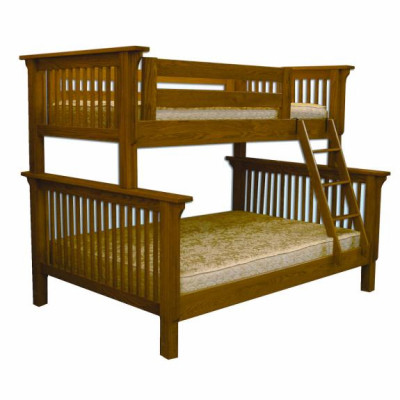 MFT-68 Prairie Mission Bunk Bed