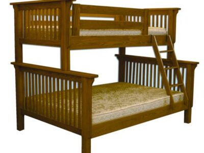 MFT-68 Prairie Mission Bunk Bed