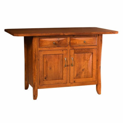 Preston Kitchen Island
