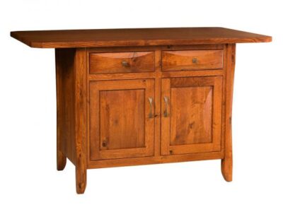 Preston Kitchen Island