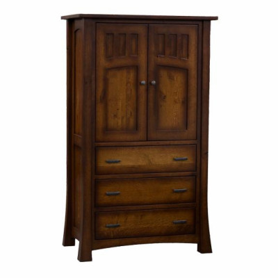 Princeton Bedroom Collection BPR-85 Armoire