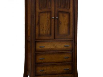 Princeton Bedroom Collection BPR-85 Armoire