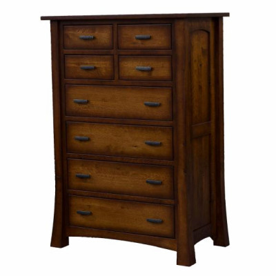 Princeton Bedroom Collection BPR-91 Chest of Drawers