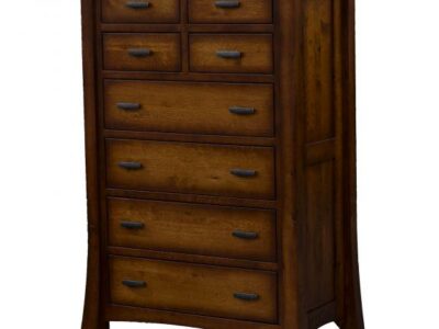 Princeton Bedroom Collection BPR-91 Chest of Drawers