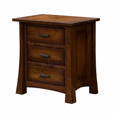 Princeton Bedroom Collection BPR-71 Nightstand