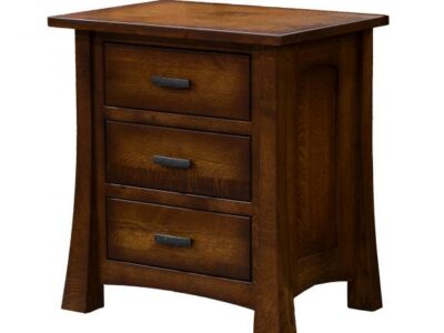 Princeton Bedroom Collection BPR-71 Nightstand