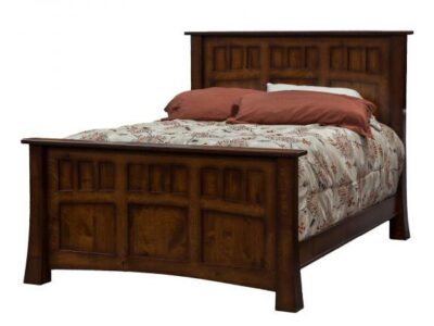 Princeton Bedroom Collection BPR-14 Queen Size Bed