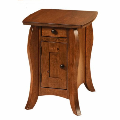 Quincy Occasional Tables Q1824E End Tables
