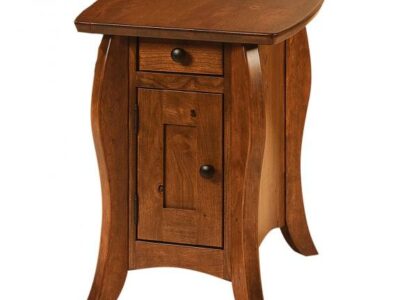 Quincy Occasional Tables Q1824E End Tables