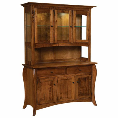 Quincy Dining Hutch