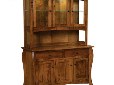 Quincy Dining Hutch