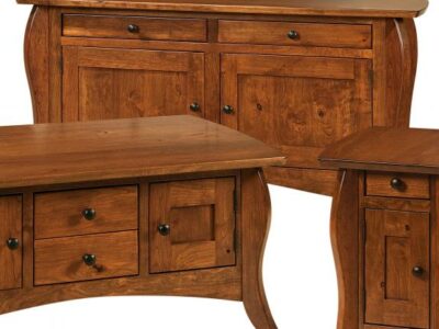 Quincy Occasional Tables Q1854S Sofa Cabinet