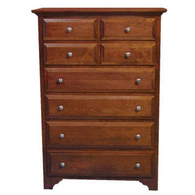 Richfield Bedroom Furniture Set 8 Drawer Chest