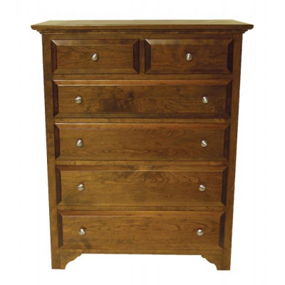 Richfield Bedroom Furniture Set 6 Drawer Chest