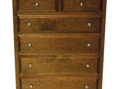 Richfield Bedroom Furniture Set 6 Drawer Chest