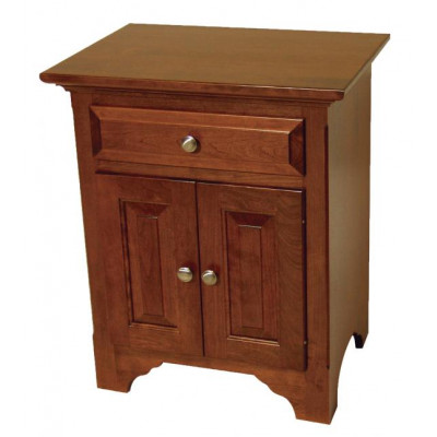 Richfield Bedroom Furniture Set Nightstand