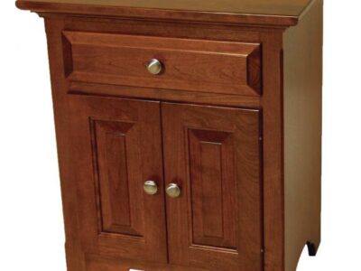 Richfield Bedroom Furniture Set Nightstand