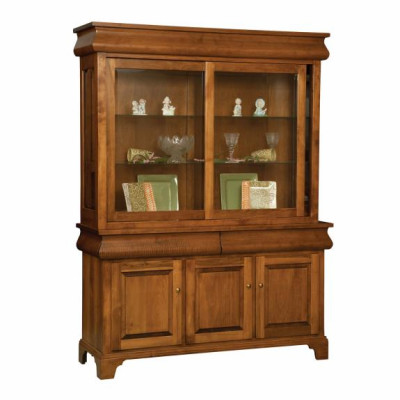 Richwood Solid Wood Dining Hutch