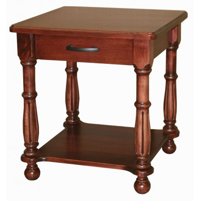 Royal Ridge Occasional Tables 2074 End Table