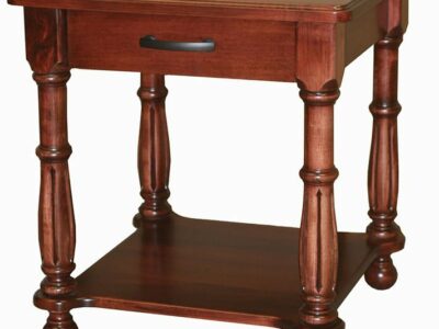 Royal Ridge Occasional Tables 2074 End Table