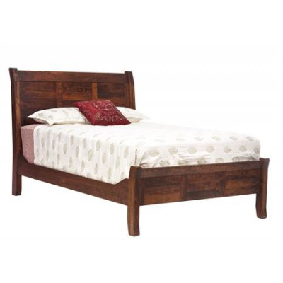 Redmond Wellington Bedroom Set Sleigh Bed