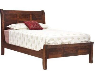 Redmond Wellington Bedroom Set Sleigh Bed