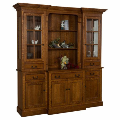 Reagan Dining Room Hutch