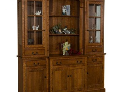 Reagan Dining Room Hutch