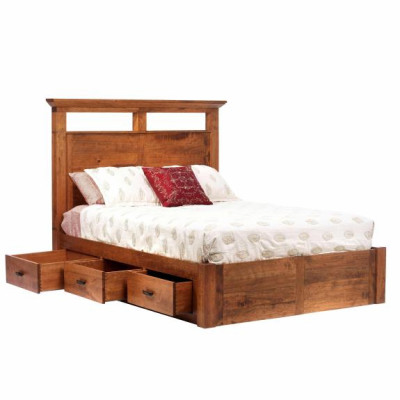 RWR567 Redmond Storage Bed